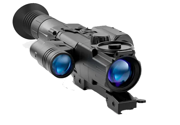 DIGISIGHT Ultra N455 LRF