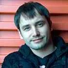 Смирнов Давид